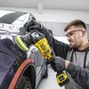Aku leštička excentrická 18V 2x5,0Ah Dewalt DCM848P2