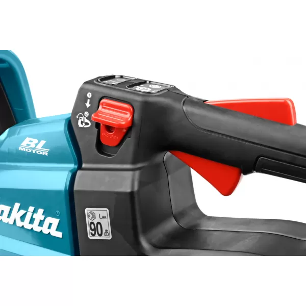 Aku nůžky na živý plot Makita DUH602RT 600mm, 18V/5,0Ah