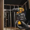 Aku vrtačka DeWALT DCD701D2 12V 2x2,0 Ah DCD701D2