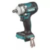 Aku rázový utahovák Makita DTW300Z, 1/2" ,330Nm - solo