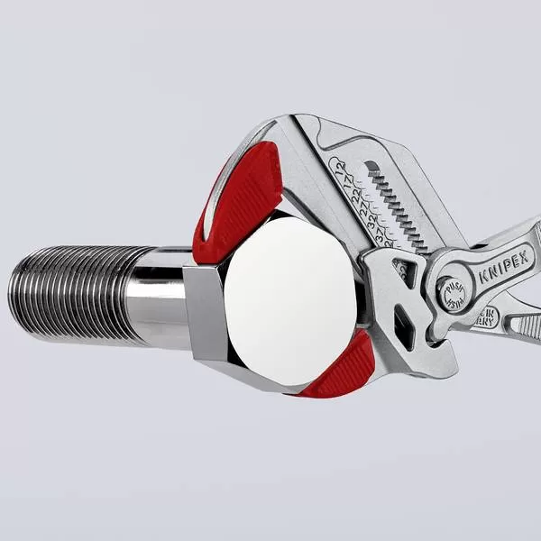 Ochranné čelisti Knipex pro 86 XX 250 3 kusy