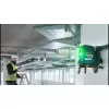 Laser křížový Bosch GCL 2-50 G+RMN10, kufr, taška Professional 0601066M02