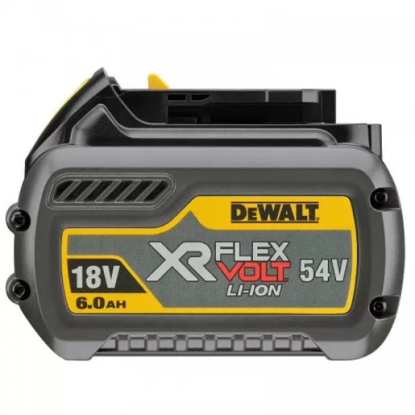 Akumulátor 18/54V Dewalt FLEXVOLT DCB546