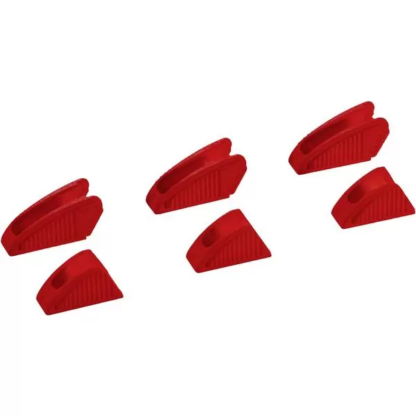Ochranné čelisti Knipex pro 86 XX 180 3 kusy