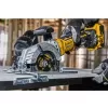 Aku okružní pila na kov Dewalt DCS571NT, 115mm solo