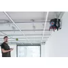 Křížový laser Bosch GCL 2-50 CG Professional 0601066H03