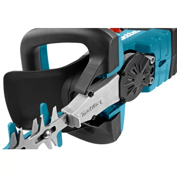 Aku nůžky na živý plot Makita DUH602RT 600mm, 18V/5,0Ah