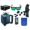 Laser rotační Bosch GRL 300 HVG+LR1G Professional 0601061701