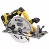 Aku okružní pila Dewalt DCS572P2 18V 5,0Ah