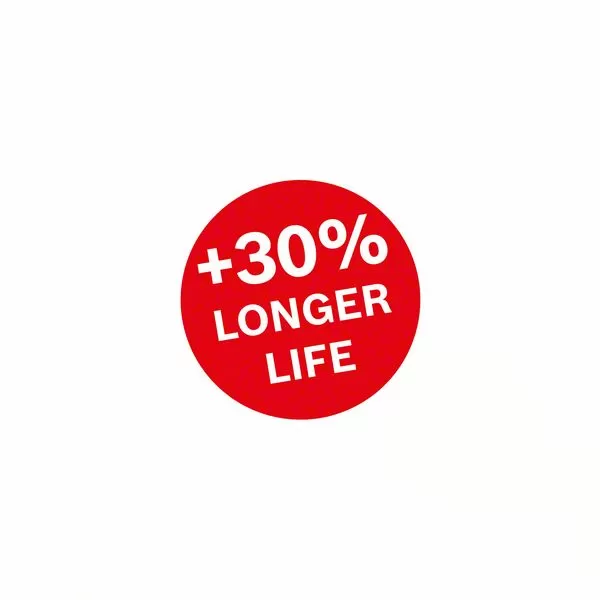 Kotouč brusný 125x6,0mm X-Lock Standard for Metal Bosch 2608619366