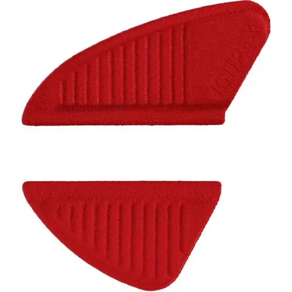 Ochranné čelisti Knipex pro 86 XX 180 3 kusy