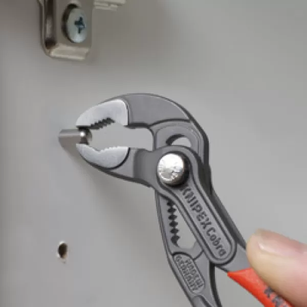 Kleště siko Knipex Cobra® XS