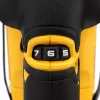 Aku přímočará pila 18V Dewalt DCS334N - solo