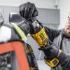 Aku leštička excentrická 18V 2x5,0Ah Dewalt DCM848P2