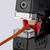 Automatické odizolovací kleště KNIPEX PreciStrip 16
