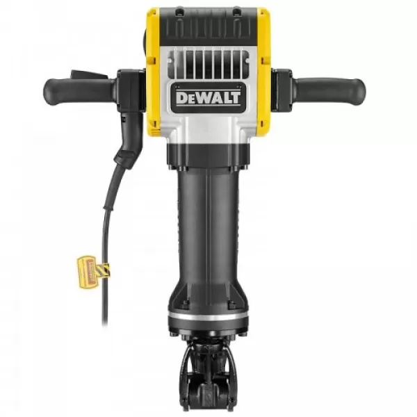 Kladivo bourací DeWalt D25981 28mm HEX,2100W, 52 J, 31 kg