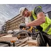 Aku kotoučová pila DeWalt DCS577N FLEXVOLT solo
