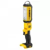 Aku sada kombo nářadí 18V Dewalt DCK853P4