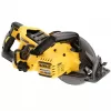 Aku kotoučová pila DeWalt DCS577N FLEXVOLT solo