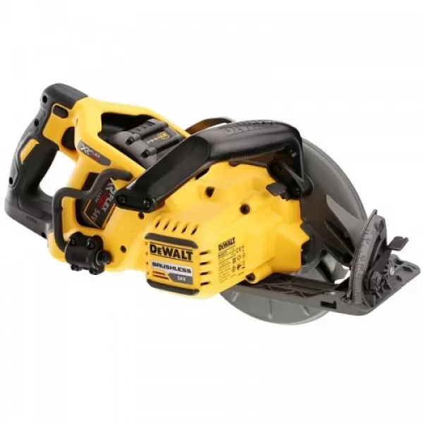 Aku kotoučová pila DeWalt DCS577N FLEXVOLT solo