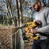 Aku sponkovačka DeWalt DCFS950P2 na ploty 18V 2x5 Ah