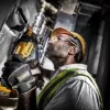 Aku oscilační nářadí Dewalt DCS356N 18V solo