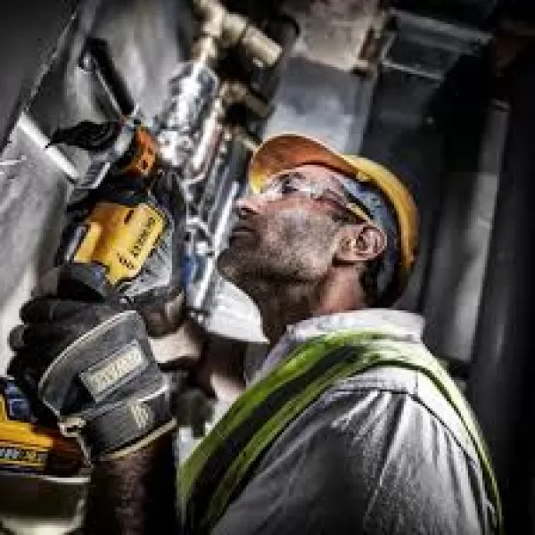 Aku oscilační nářadí Dewalt DCS356N 18V solo