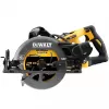 Aku kotoučová pila DeWalt DCS577N FLEXVOLT solo