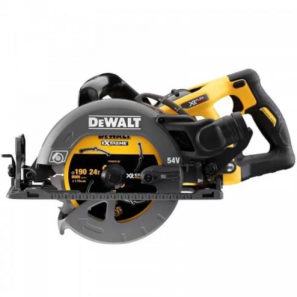 Aku kotoučová pila DeWalt DCS577N FLEXVOLT solo
