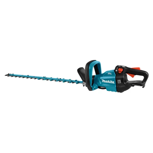 Aku nůžky na živý plot Makita DUH602RT 600mm, 18V/5,0Ah