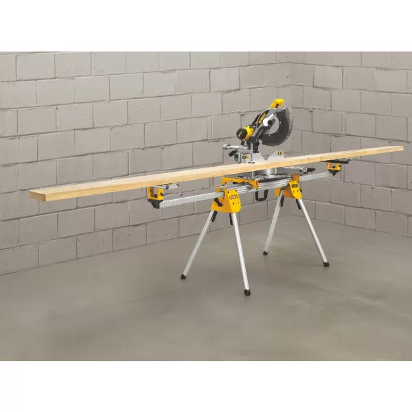 Stojan pro pokosovou pilu Dewalt DE7033