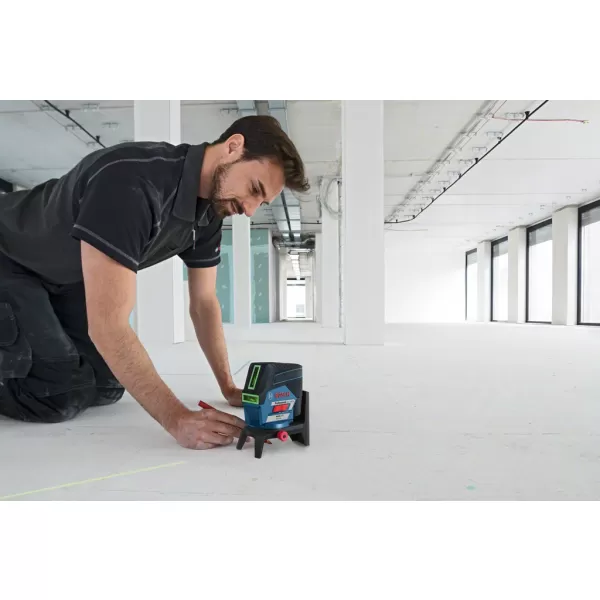 Křížový laser Bosch GCL 2-50 CG Professional 0601066H03