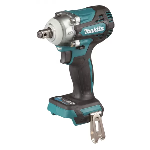 Aku rázový utahovák Makita DTW301Z, 1/2",330Nm - solo