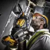 Aku oscilační nářadí Dewalt DCS356NT solo