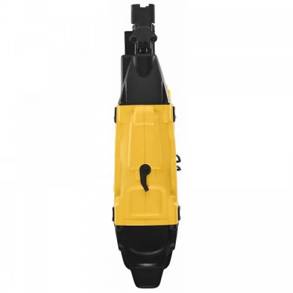 Aku sponkovačka DeWalt DCFS950P2 na ploty 18V 2x5 Ah