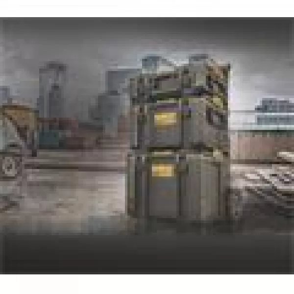 Kufr Tough Box DS300 TOUGHSYSTEM 2.0 Dewalt DWST83294-1
