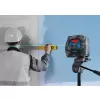 Laser křížový Bosch GCL 2-50 G+RM10 Professional 0601066M00