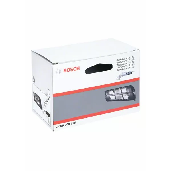 Kryt proti prachu pro GWS 125,150