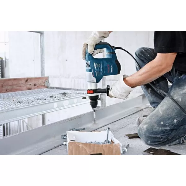 Vrtací kladivo Bosch GBH 4-32 DFR Professional 0611332100