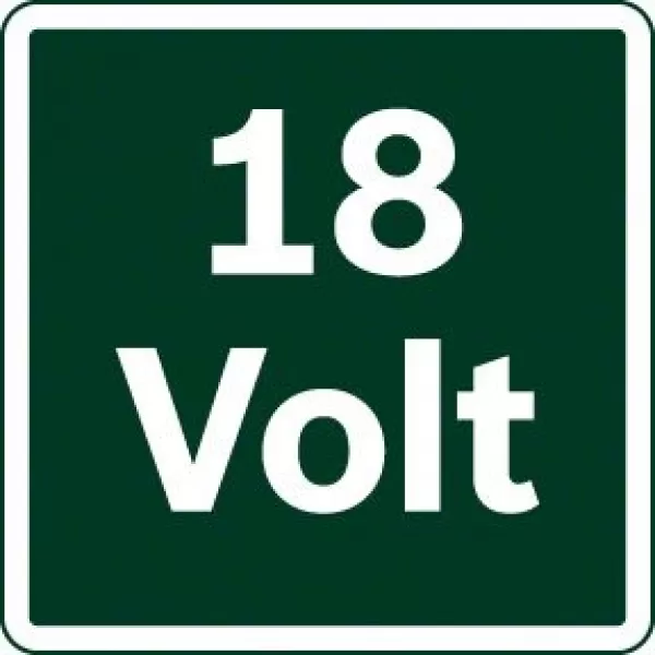 Aku řetězová pila Bosch AdvancedCut 18 NanoBlade 06033D5101