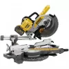 Aku pokosová pila DeWalt DCS727T2 54V 2x6 Ah FLEXVOLT