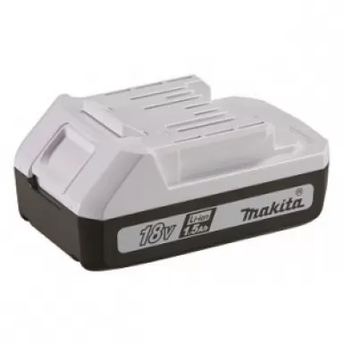 Akumulátor 18 V Makita BL1815G 198186-3 řada G