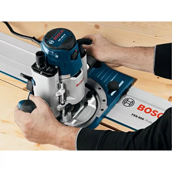 Systémové příslušenství pro frézování na vodicí liště Bosch FSN OFA 1600Z0000G
