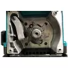 Drtič zahradního odpadu 2500W Makita UD2500