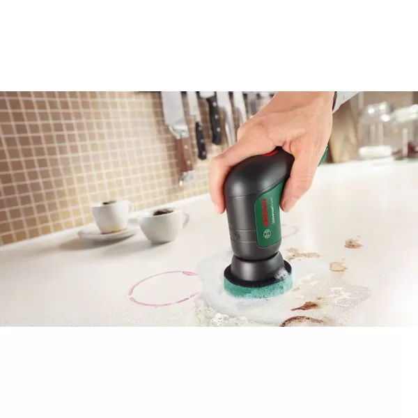 Kuchyňská čističí podložka pro Bosch UniversalBrush