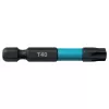 Bit šroubovací torzní Torx T30, 50mm 2ks Imact Black, Makita