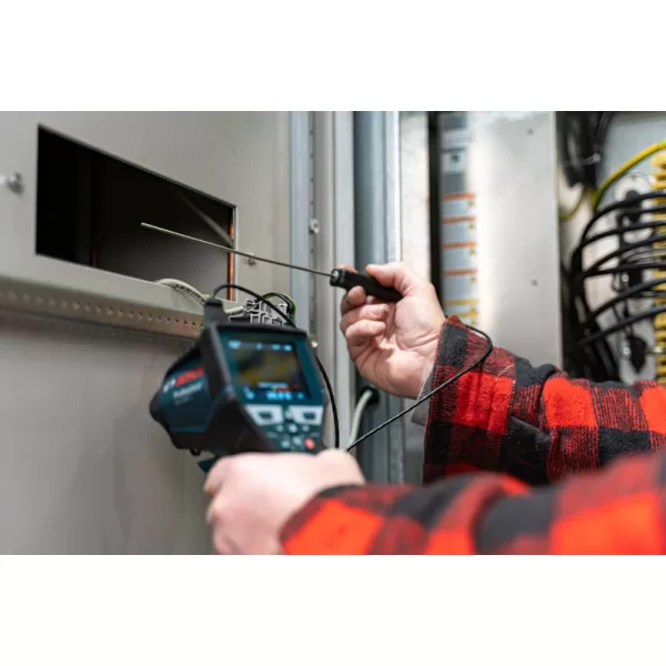 Termodetektor Bosch GIS 1000 C solo Professional 0601083308
