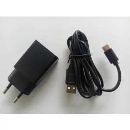 USB nabíjecí kabel Narex pro svítilny FL LED 10 M, délka 0,5 m NK LED 10 M