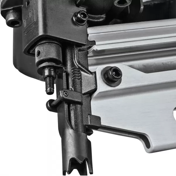 Pneumatická hřebíkovačka 50-90mm Makita AN924