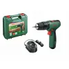 Aku vrtačka příklepová Bosch EasyImpact 1200 (Nico) (1x1,5 Ah) 06039D3104